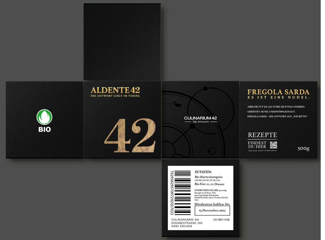 Fregola Sarda – Die besondere Pasta